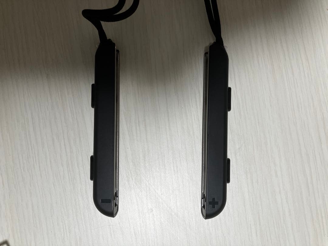 Nintendo Switch 本体 + Joy-Con + ACアダプター