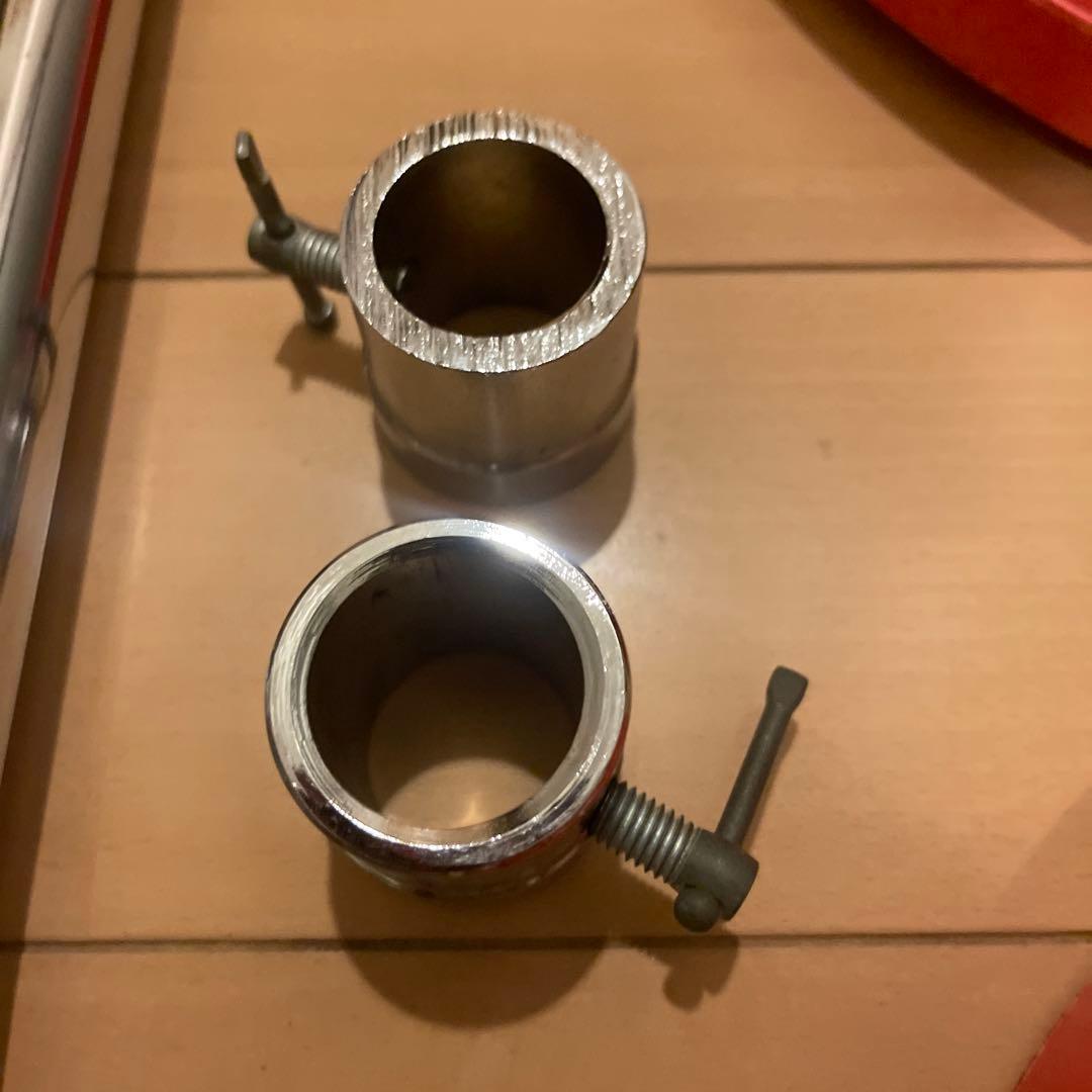 【直接：引き取り限定】IROTECアイロテックラバーバーベル 80KGセット