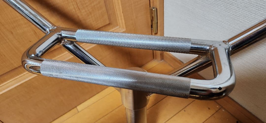 IROTEC（アイロテック）オリンピックＨＥＸバー 径50ｍｍ専用