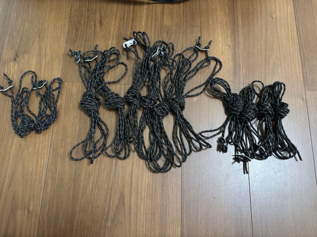 スノーピーク　ランドロック　pro air