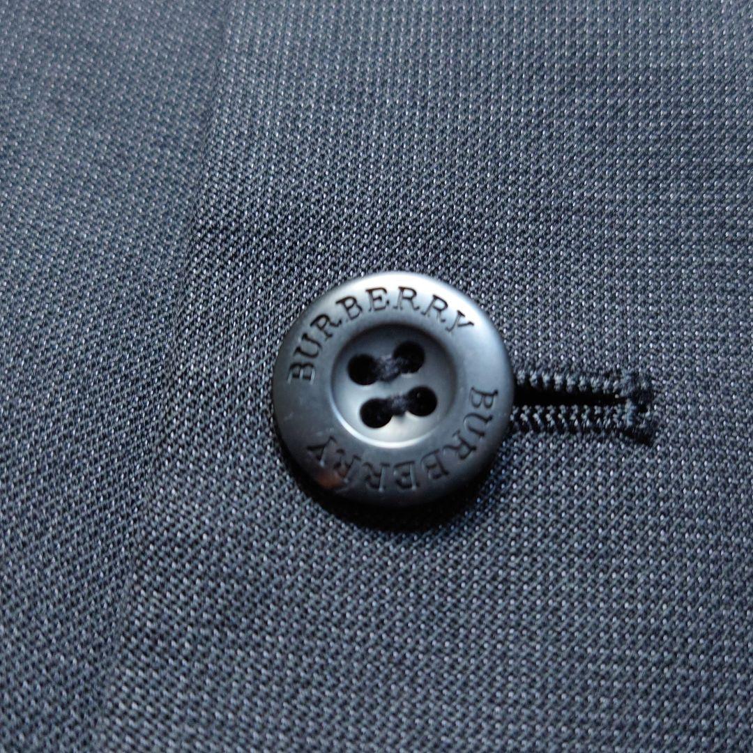 ✩美品✩ バーバリーロンドン フォーマル スーツ キッズ 男の子 シルク混