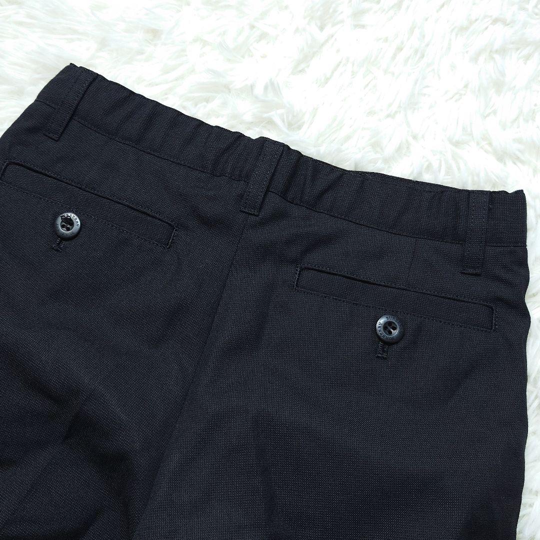 ✩美品✩ バーバリーロンドン フォーマル スーツ キッズ 男の子 シルク混