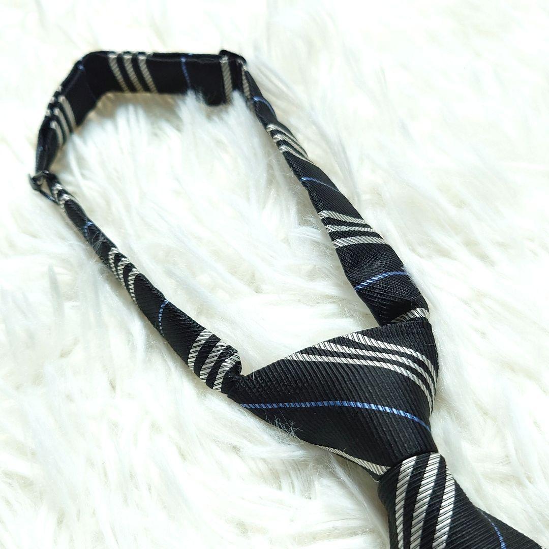 ✩美品✩ バーバリーロンドン フォーマル スーツ キッズ 男の子 シルク混