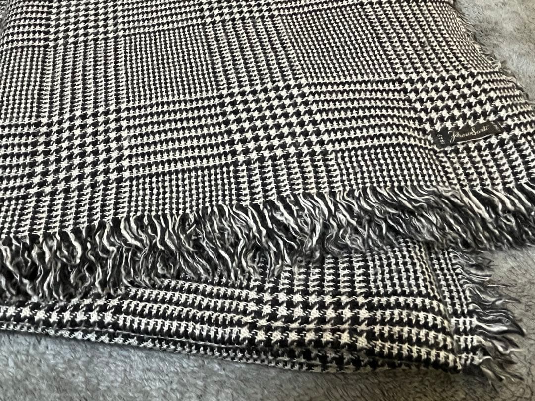 Faliero Sartiファリエロサルティ Derna グレンチェック