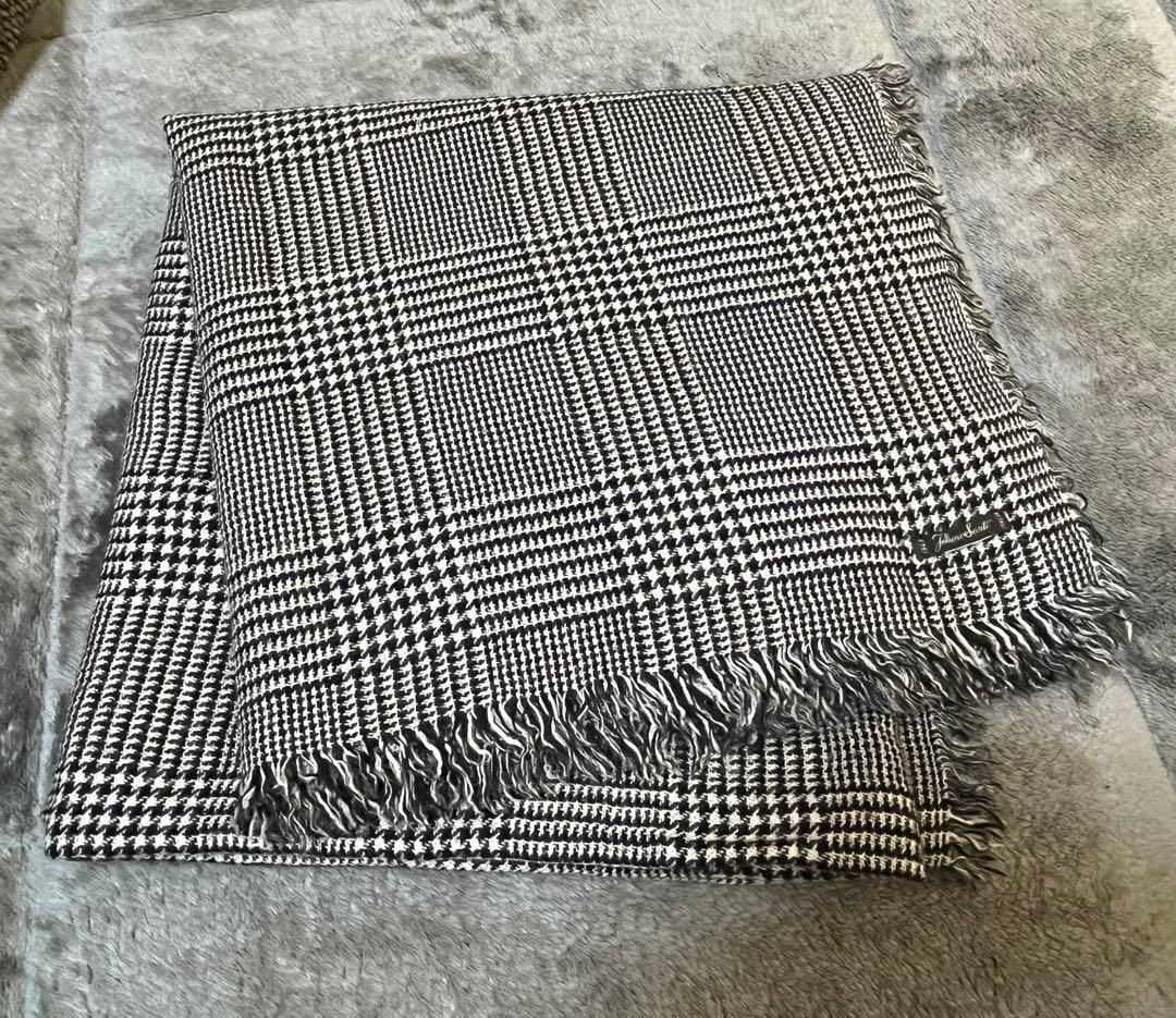 Faliero Sartiファリエロサルティ Derna グレンチェック