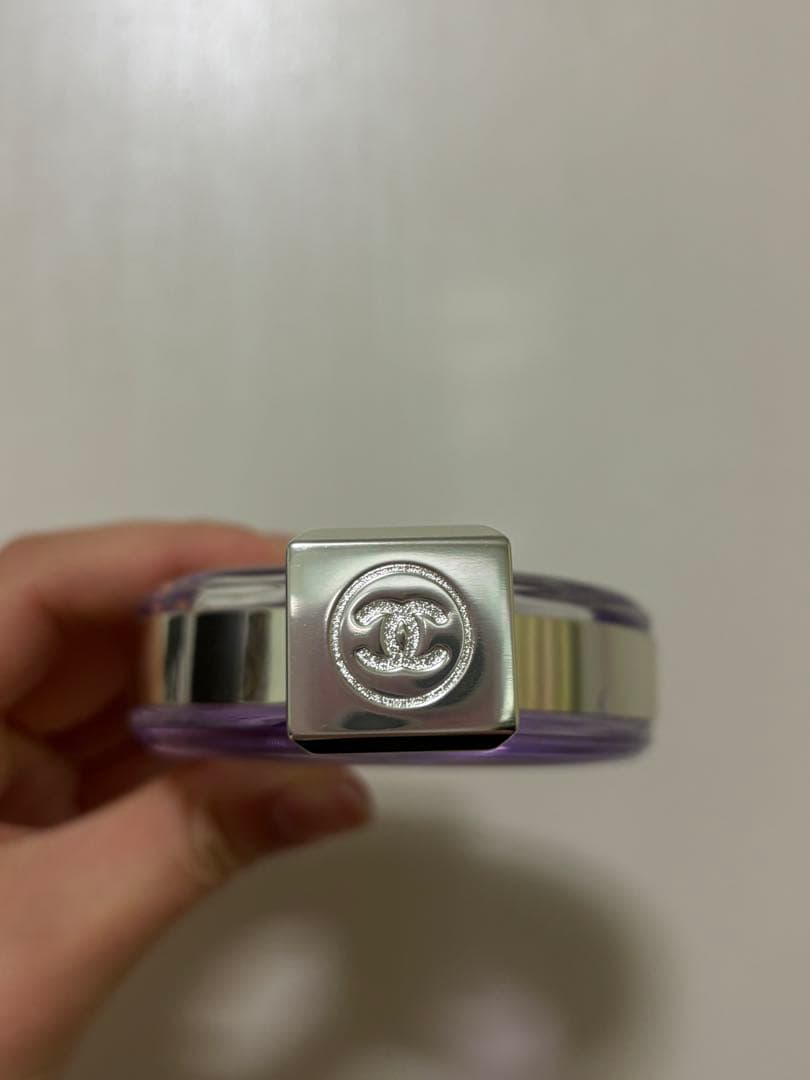 【美品】CHANEL チャンス オー スプランディド50mL