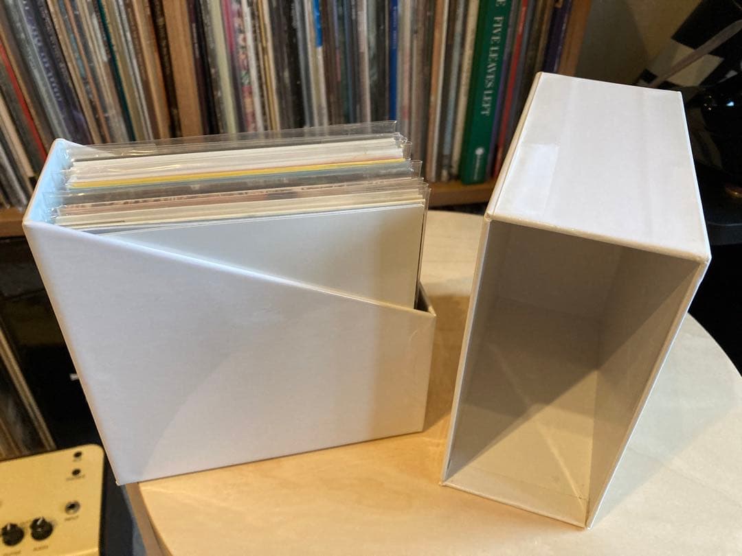 【2009年リマスターCD】ビートルズ THE BEATLES IN MONO