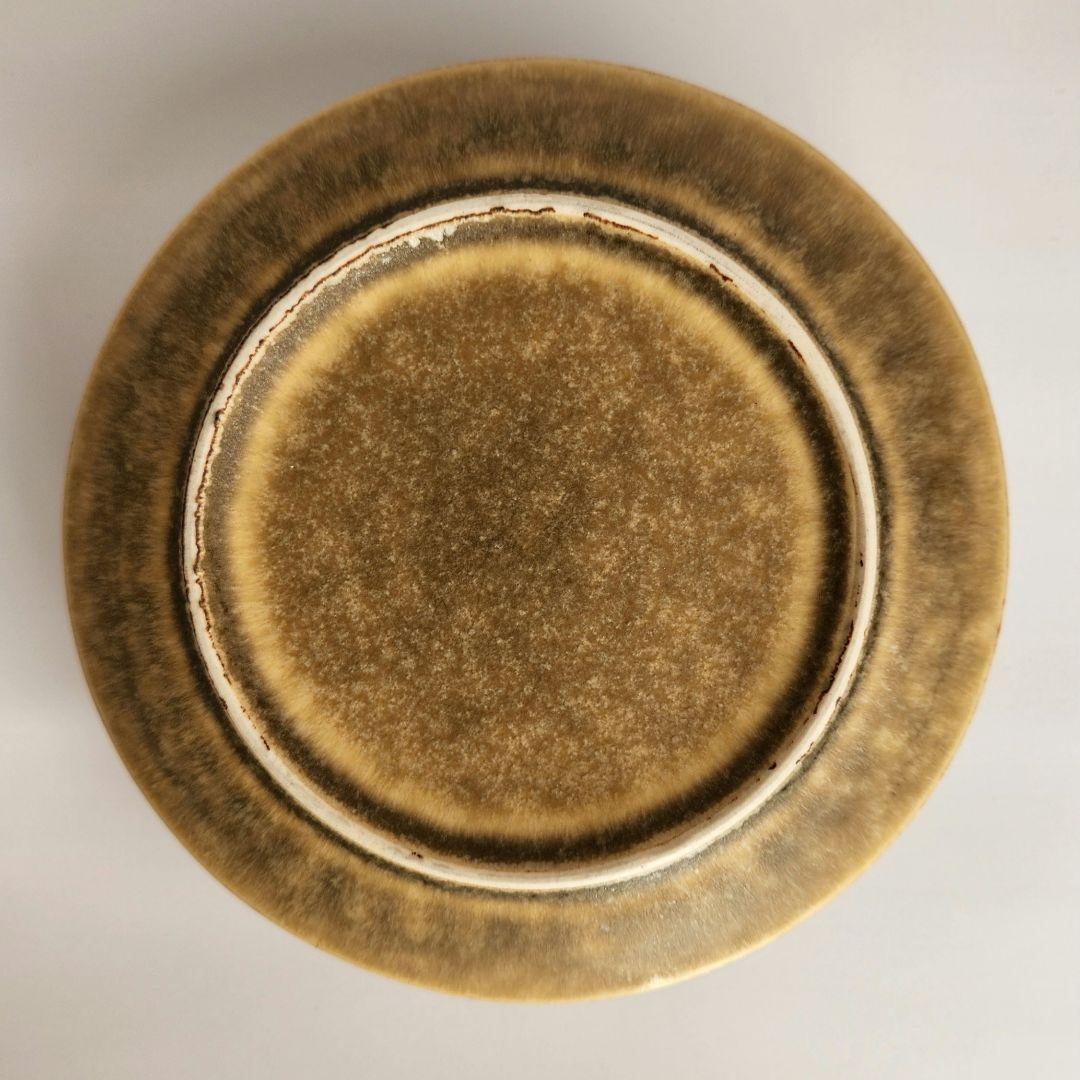 J.H.Quistgaard/レリーフRelief/ケーキ皿/プレート６枚セット