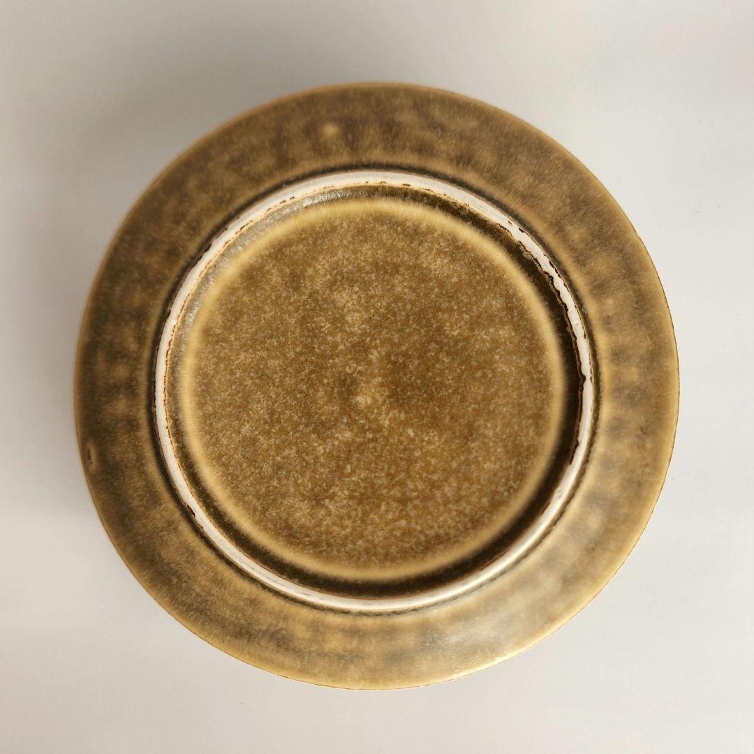 J.H.Quistgaard/レリーフRelief/ケーキ皿/プレート６枚セット