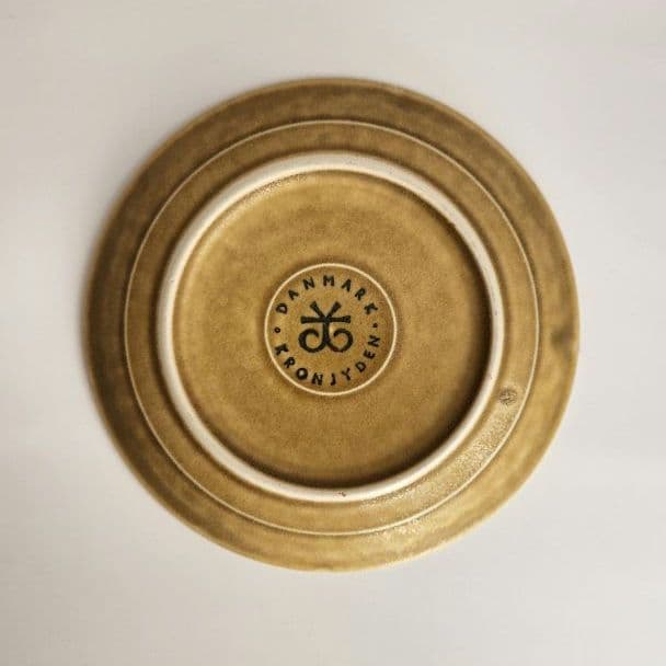 J.H.Quistgaard/レリーフRelief/ケーキ皿/プレート６枚セット