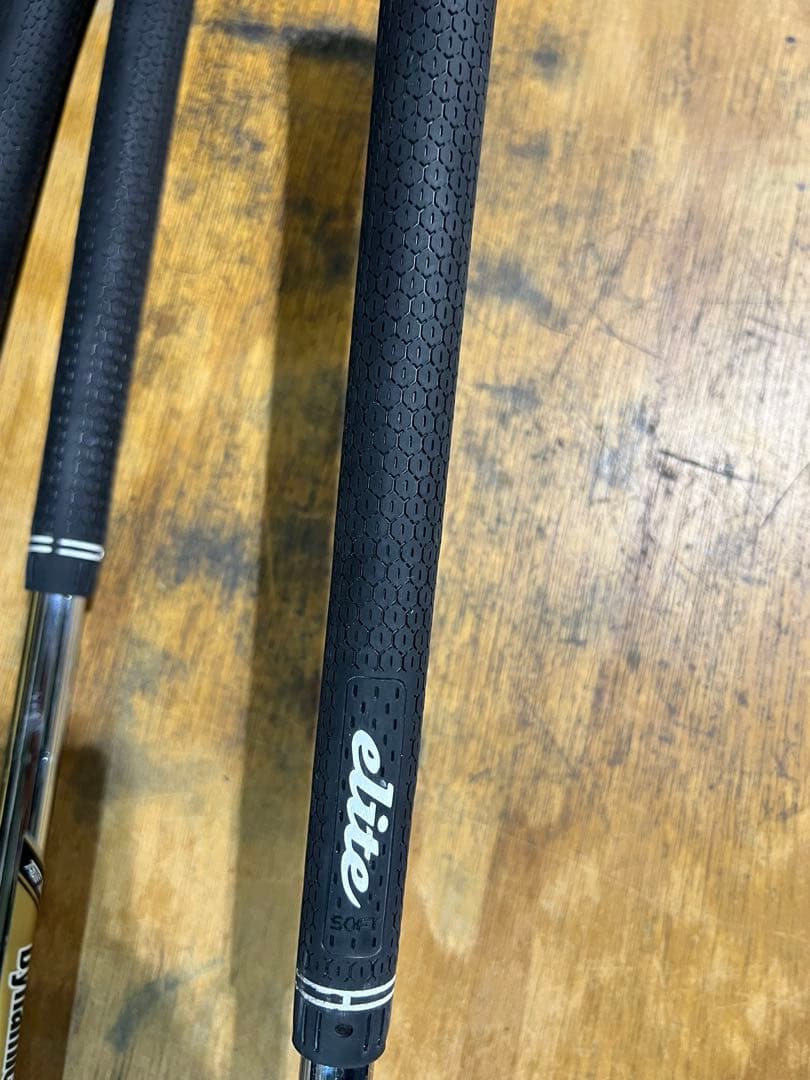 T100(2021) 4〜P ダイナミックゴールドツアーイシューx100