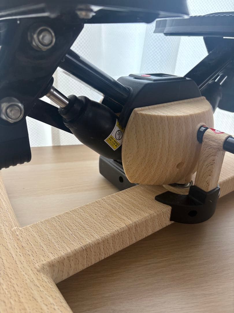 東急スポーツオアシスツイストエアロステッパー