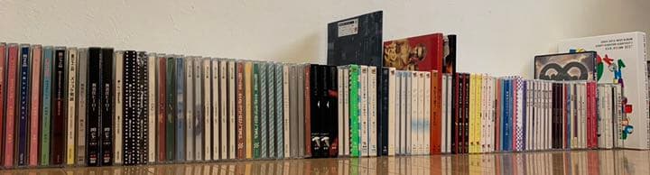 関ジャニ∞ CD、DVDバラ売り（希望のものをコメントください）