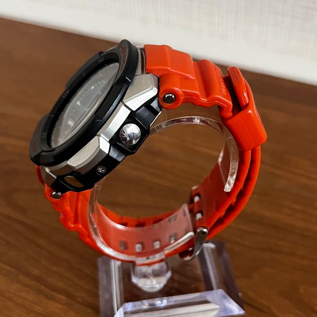 美品 G-SHOCK GW-3000M スカイコクピット ブラック 電波ソーラー