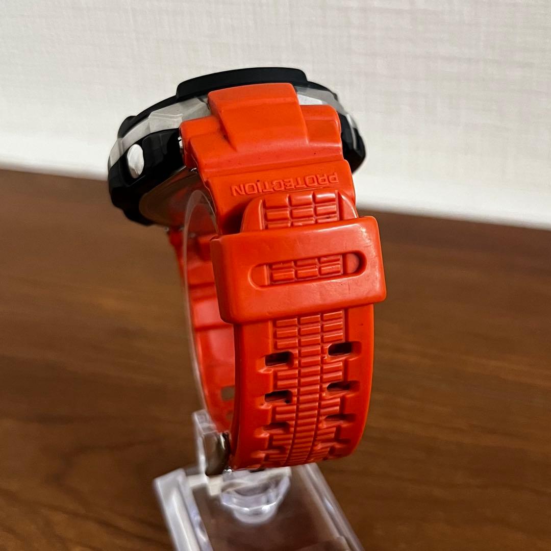 美品 G-SHOCK GW-3000M スカイコクピット ブラック 電波ソーラー
