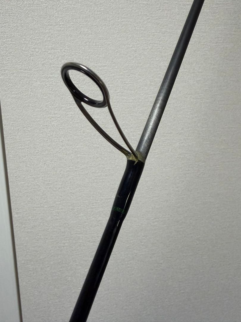 ノリーズ　ロードランナーストラクチャー　NXS　　　STN610LLS