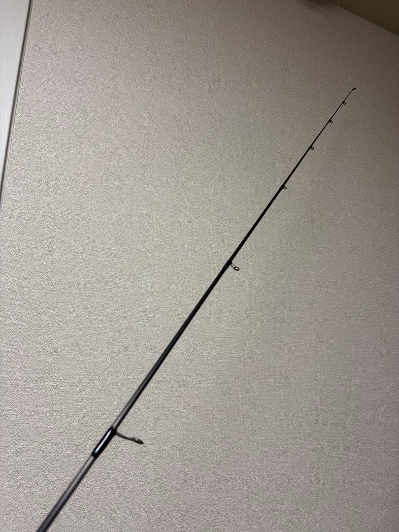 ノリーズ　ロードランナーストラクチャー　NXS　　　STN610LLS