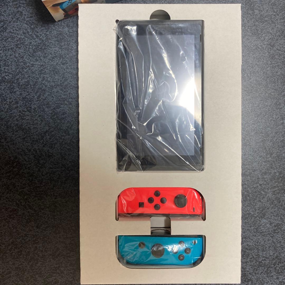 Nintendo Switch Switch Nintendo Switch Joy-Con