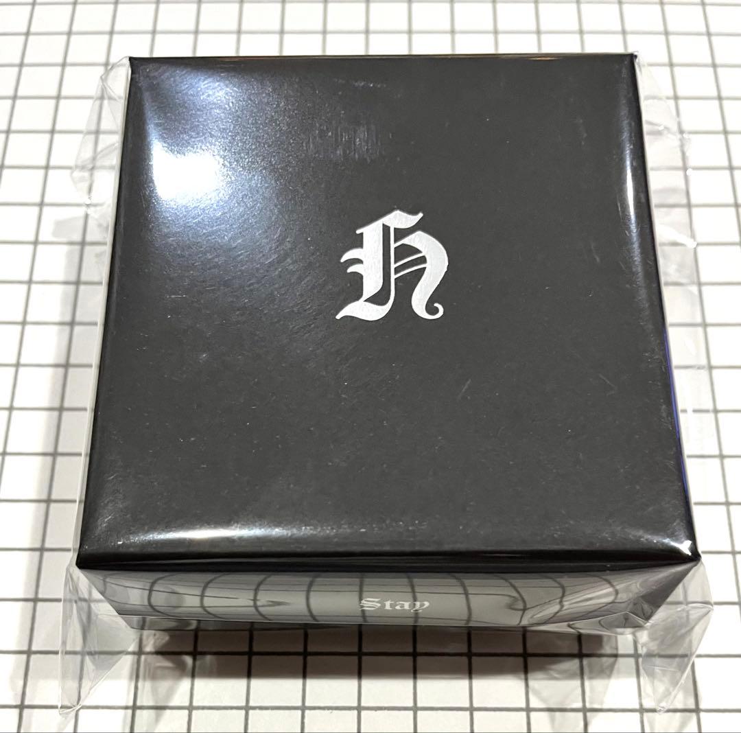 Stray Kids Hyunjin メンプロ　ネックレス