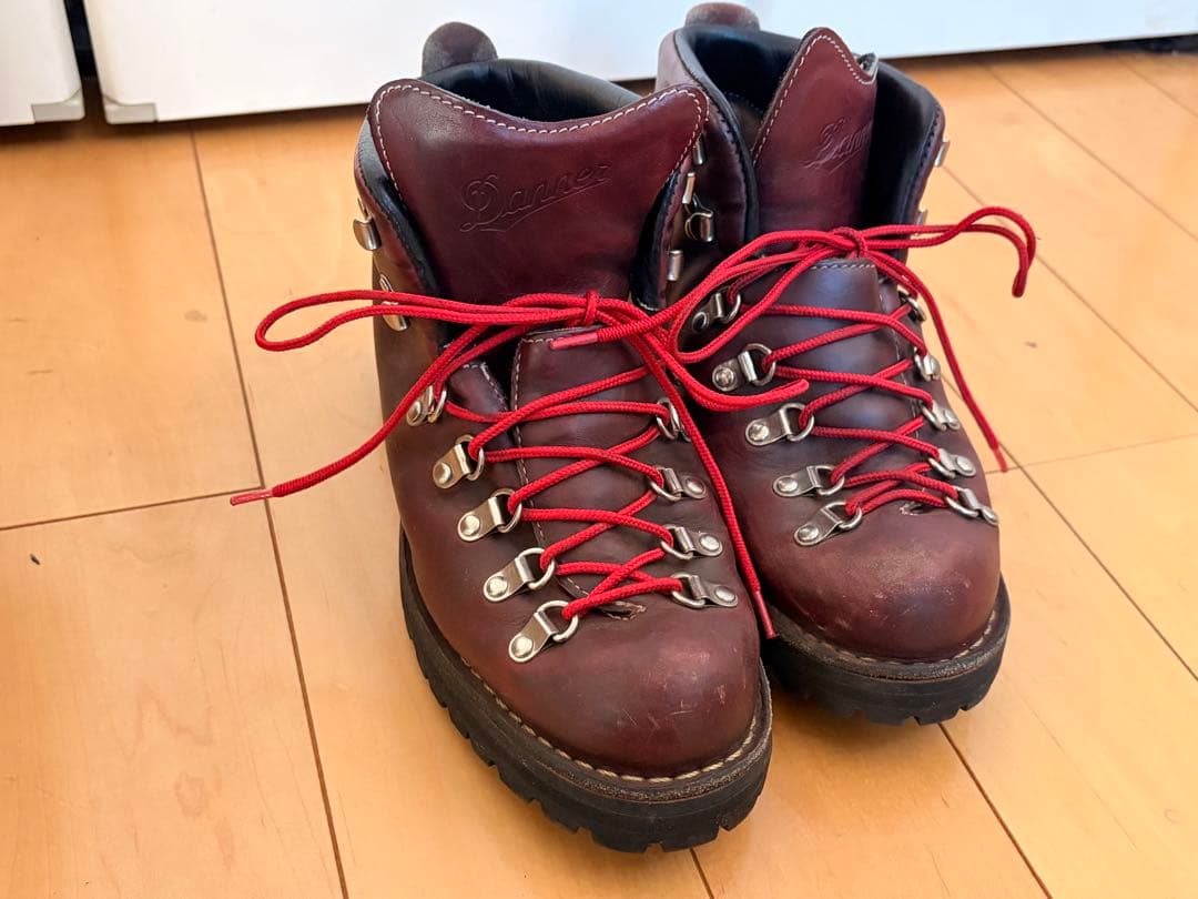 ダナー ライト2 US7