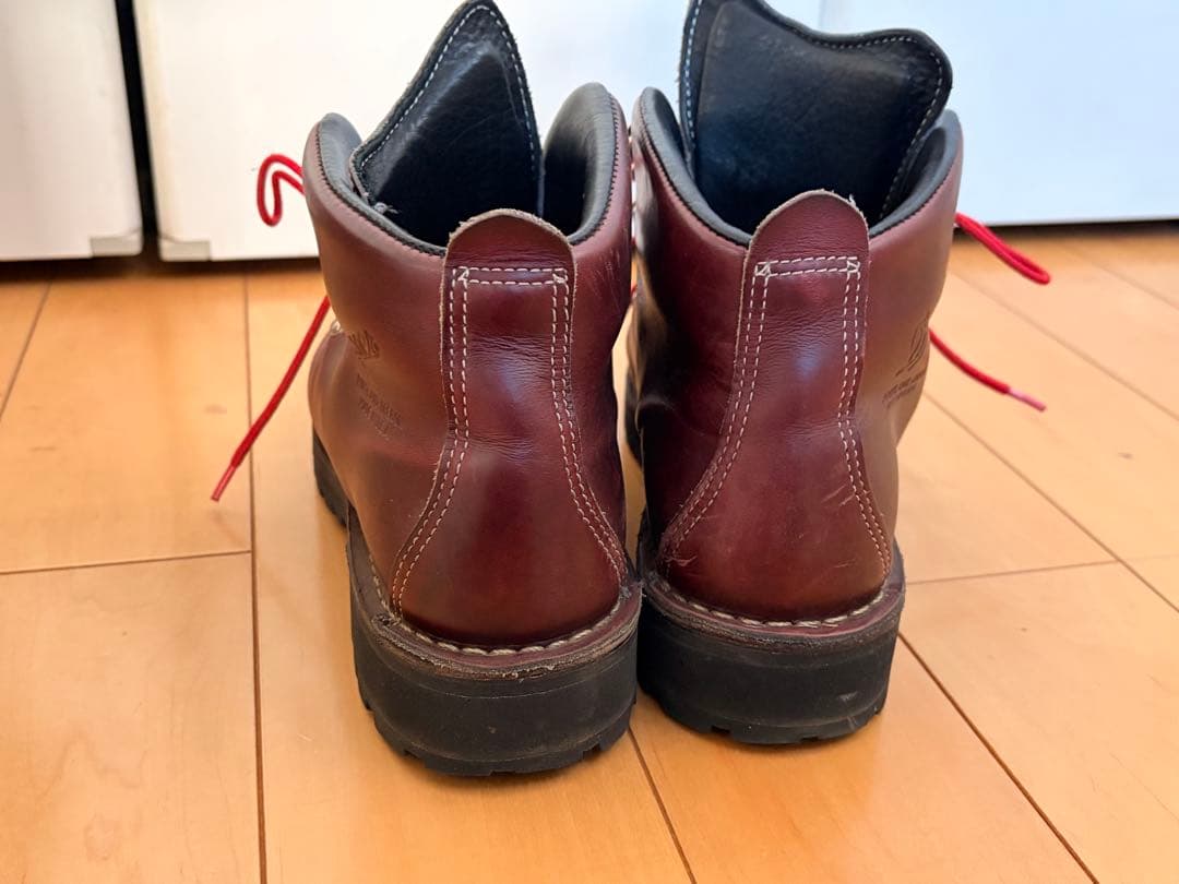 ダナー ライト2 US7