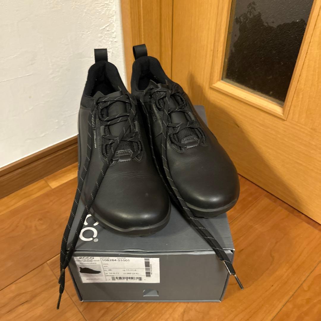 値下げ！エコー BIOM HYBRID ecco EU45 正規品