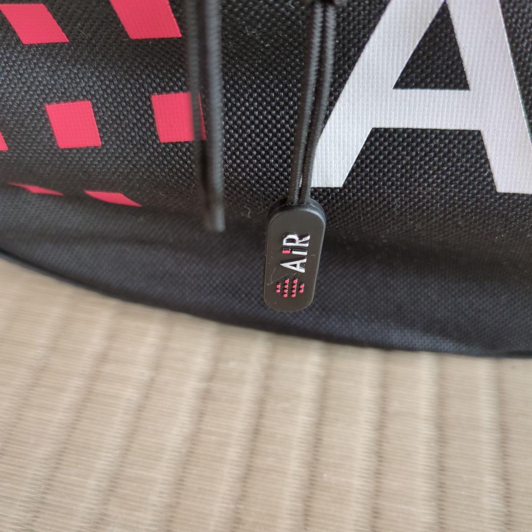 西川エアーポータブル　AiR PORTABLE　メルセデスベンツ