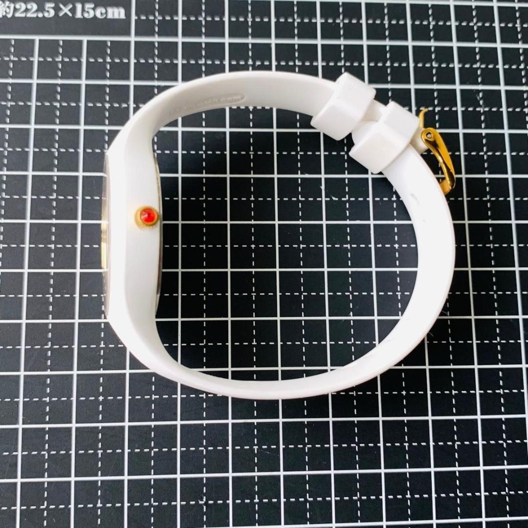 極美品 アイスウォッチ セーラームーン コラボ セーラーマーズ 時計 腕時計