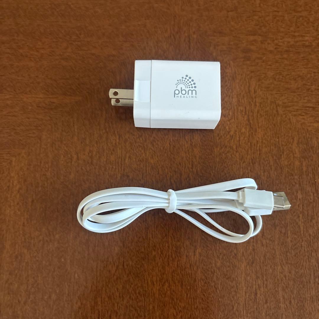 pbmヒーリング　加速矯正装置