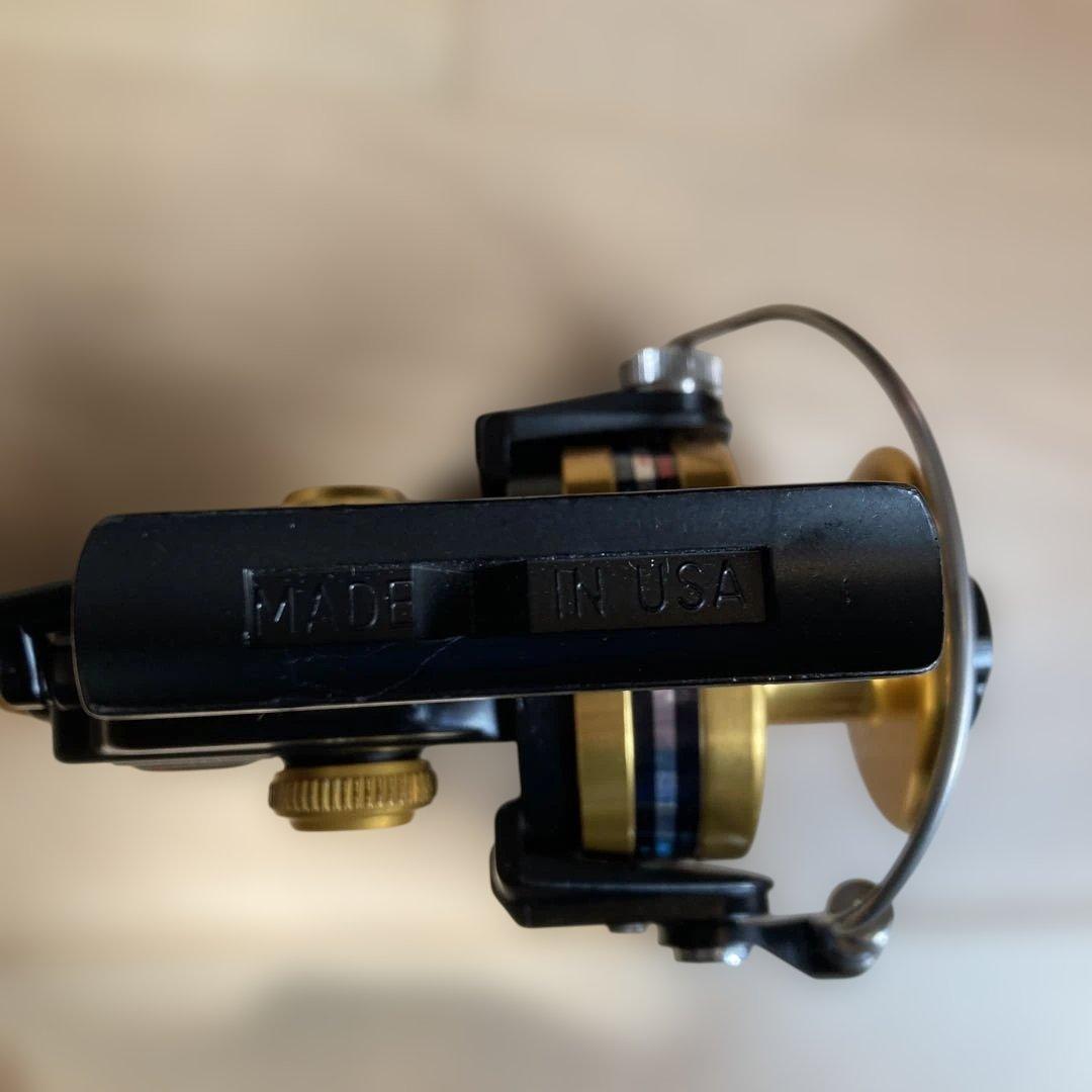 Penn 6500SS スピニングリール