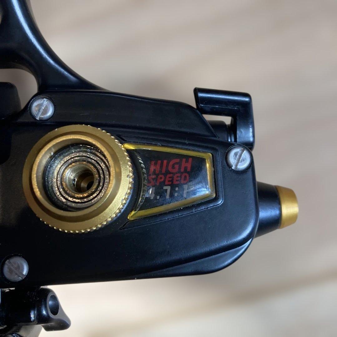 Penn 6500SS スピニングリール