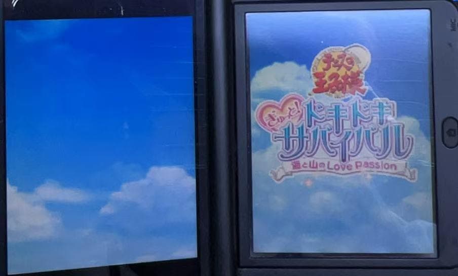 テニスの王子様ぎゅっと！ドキドキサバイバルDS P048