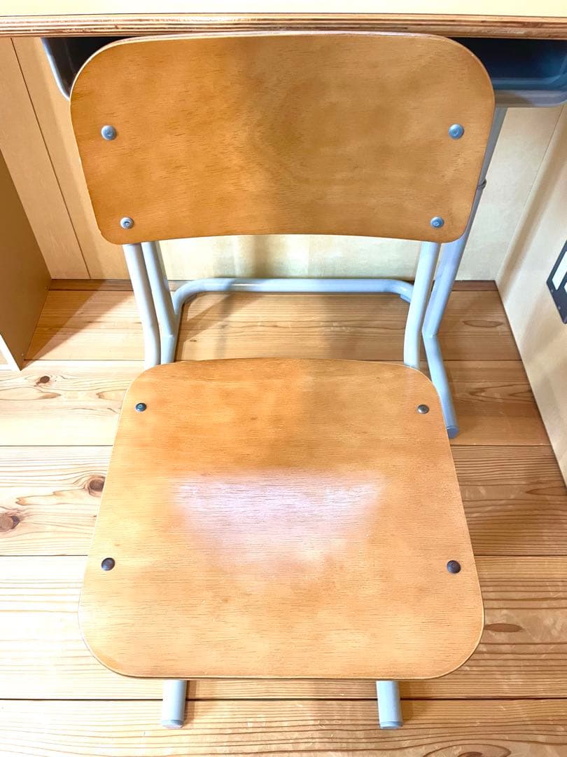 2018年製 KOKUYO 学習机・椅子セット