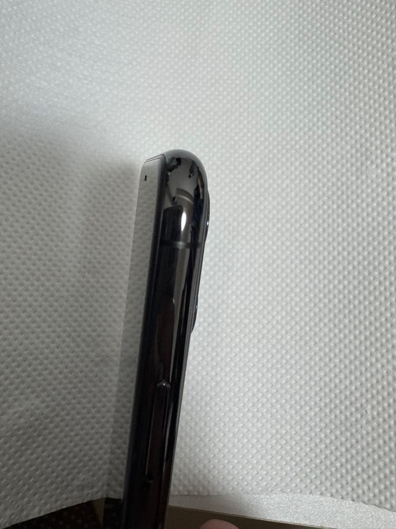 iPhone 11 Pro スペースグレー 256GB 94%