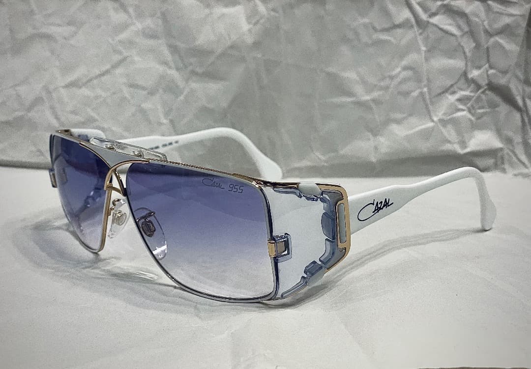 【CAZAL】カザールサングラス　MOD.955 COL332 CAZAL