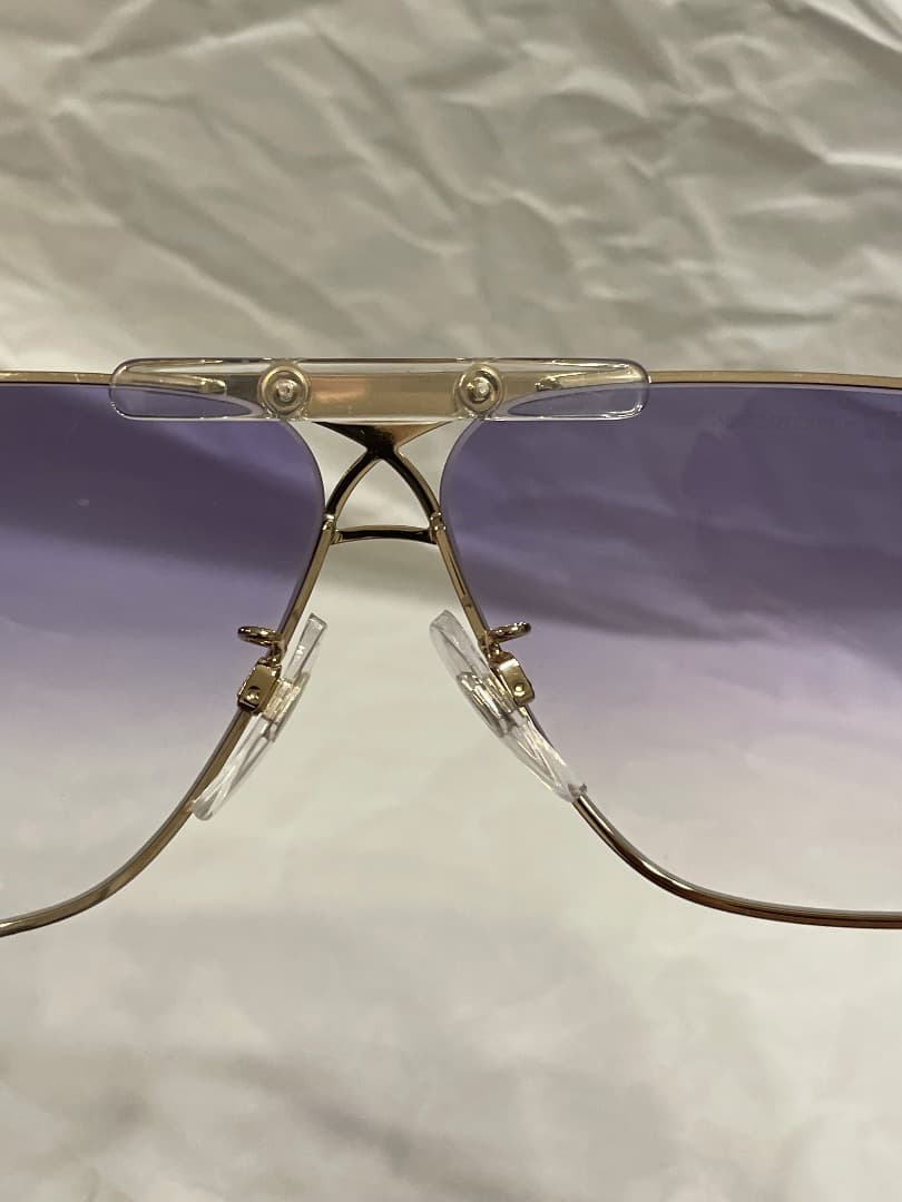 【CAZAL】カザールサングラス　MOD.955 COL332 CAZAL