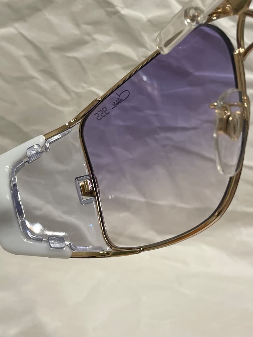 【CAZAL】カザールサングラス　MOD.955 COL332 CAZAL