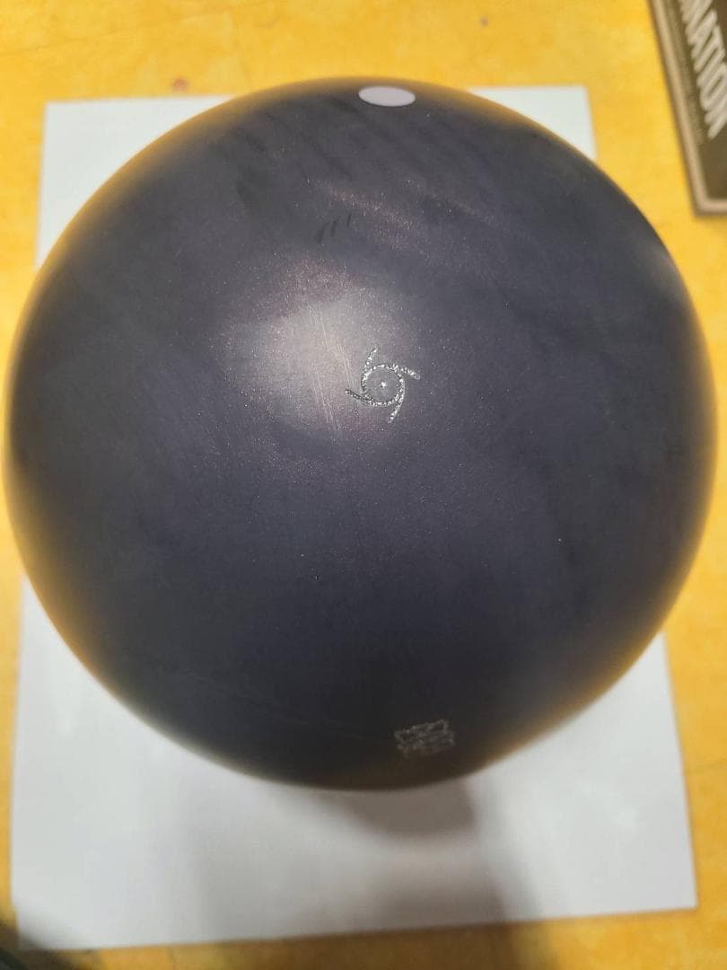 ストーム　フィジックスブラックアウト　15ポンド　新品