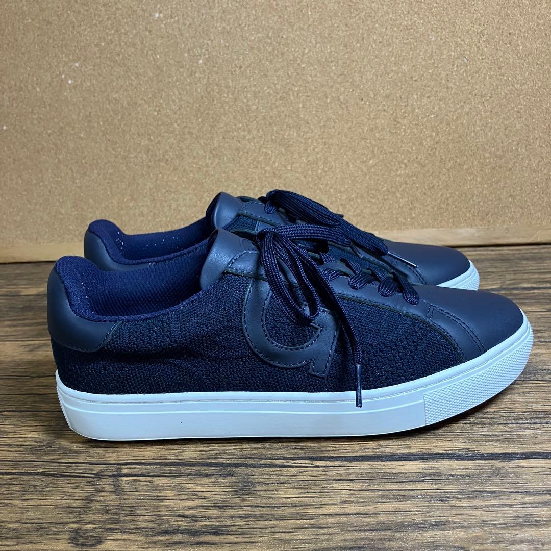 （K25385）★美品★ G/FORE ジーフォア ゴルフシューズ 25㎝