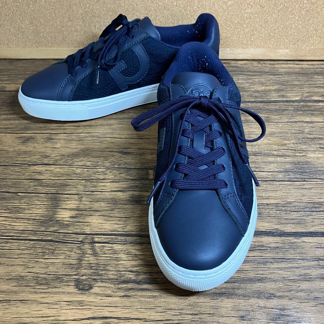 （K25385）★美品★ G/FORE ジーフォア ゴルフシューズ 25㎝