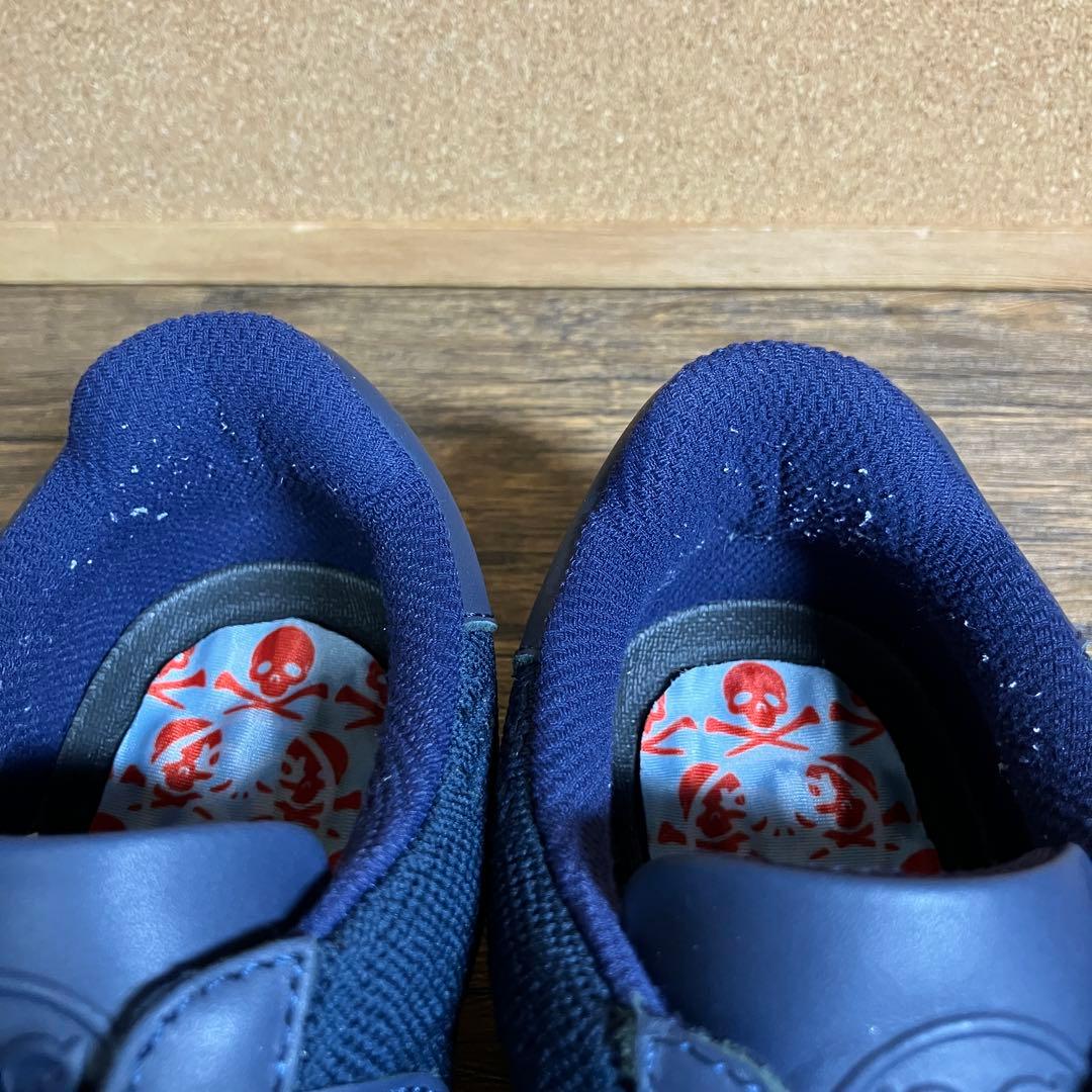 （K25385）★美品★ G/FORE ジーフォア ゴルフシューズ 25㎝