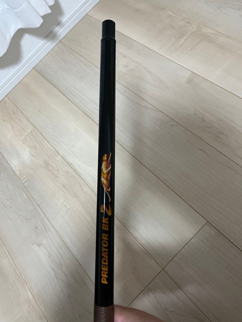 プレデターBk2ブレイクキュー