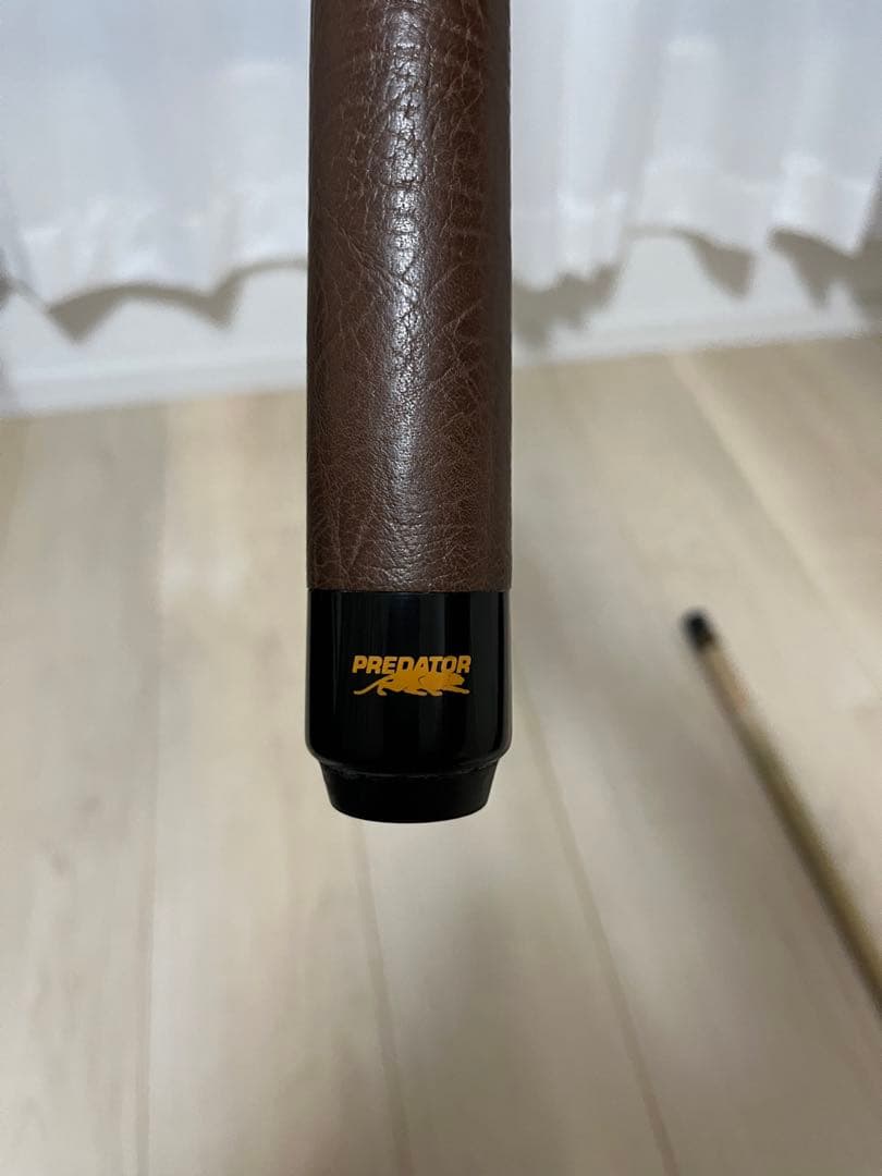 プレデターBk2ブレイクキュー