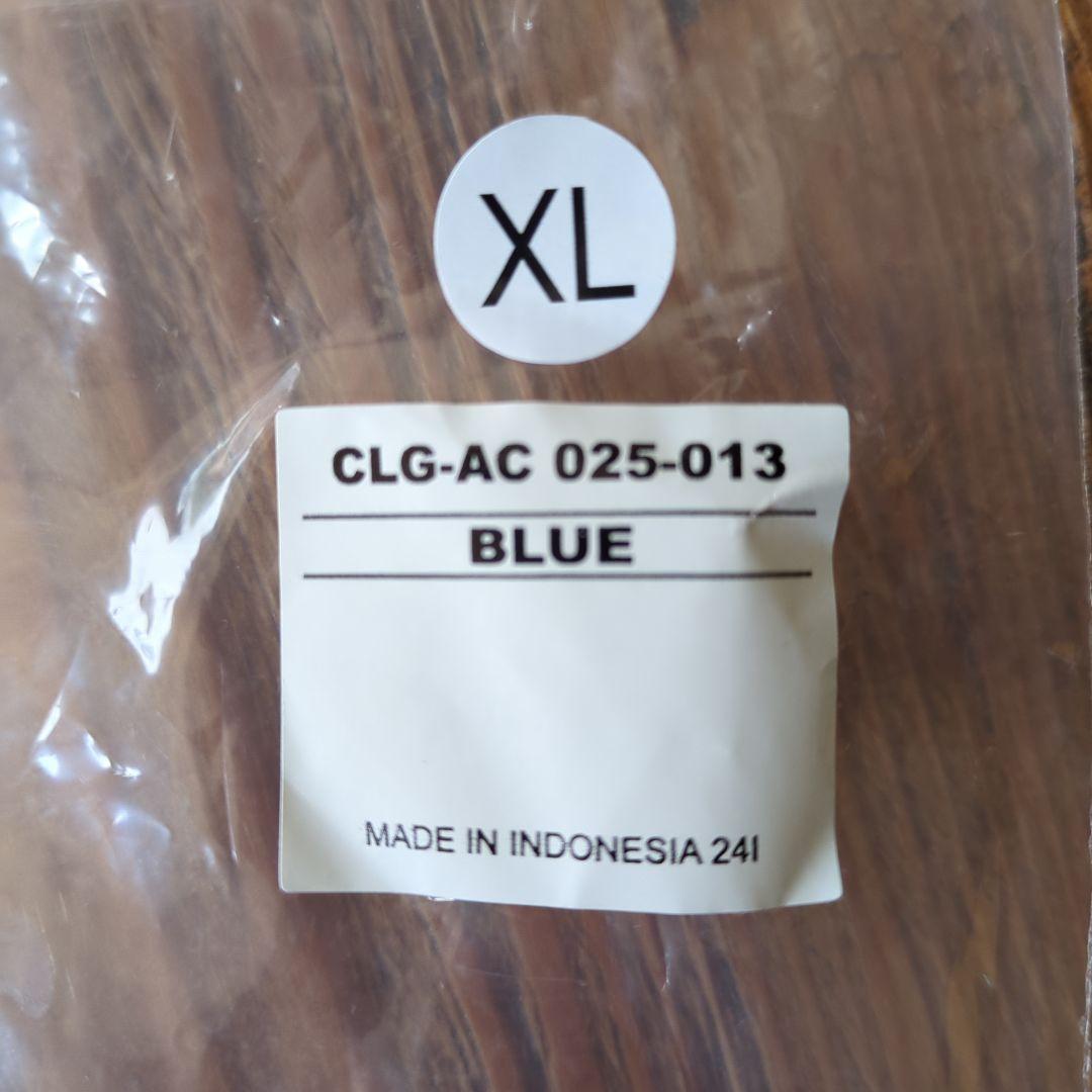 モトクロスグローブ　XL