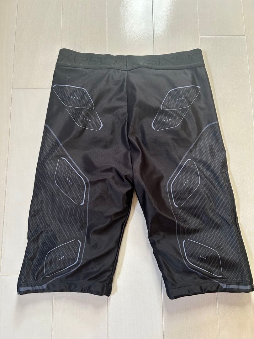 SIXPAD シックスパッドパワースーツ⭐︎上下セット　メンズM