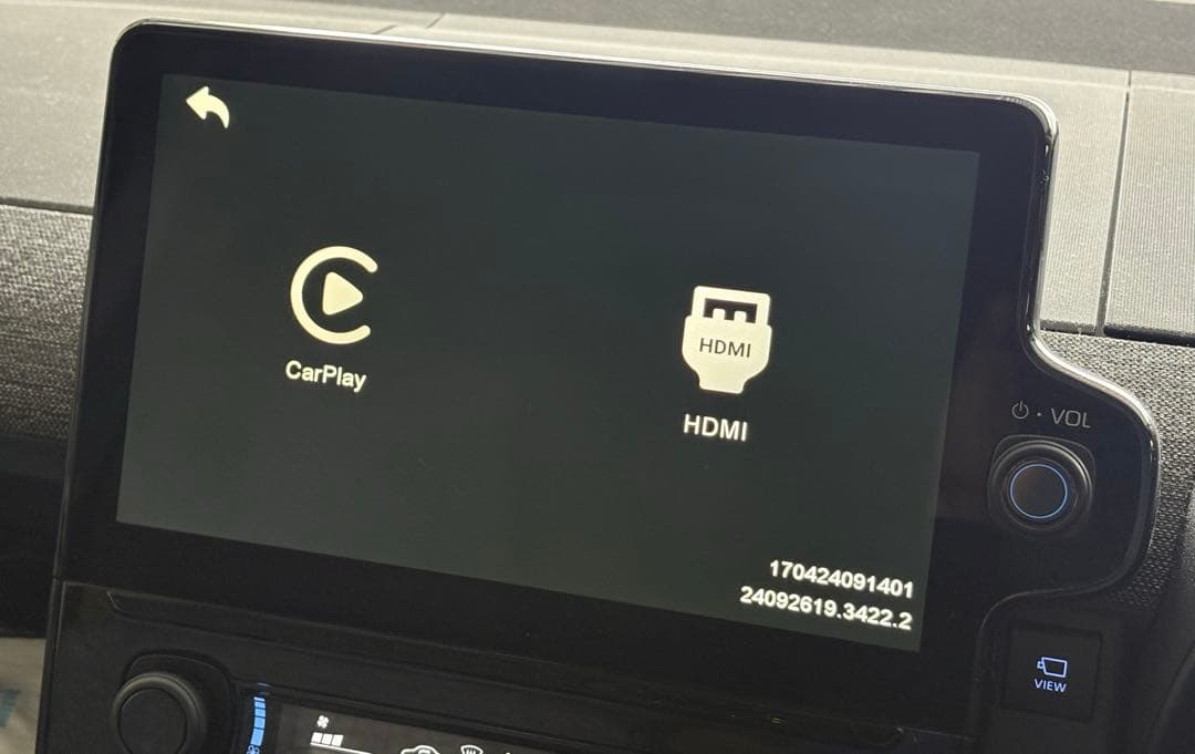 【美品☆動作確認済み】Ottocast Car TV Mate PRO