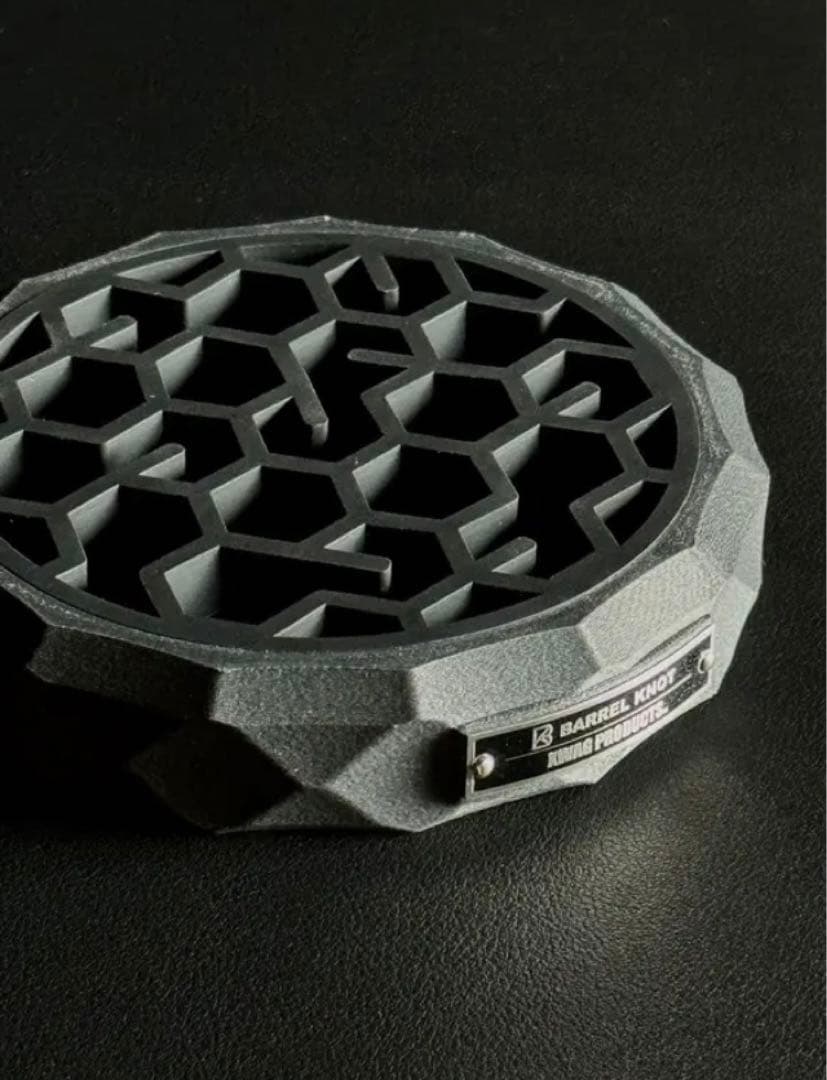 バーベキュー・調理用品 XWAG PRODUCTS X-TAGE BARREL KNOT ROUND