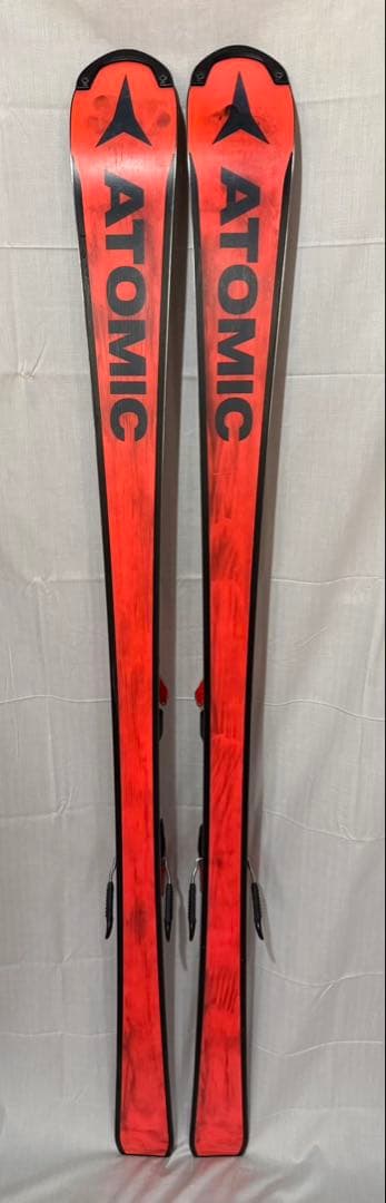 アトミック　S9i PRO 165cm