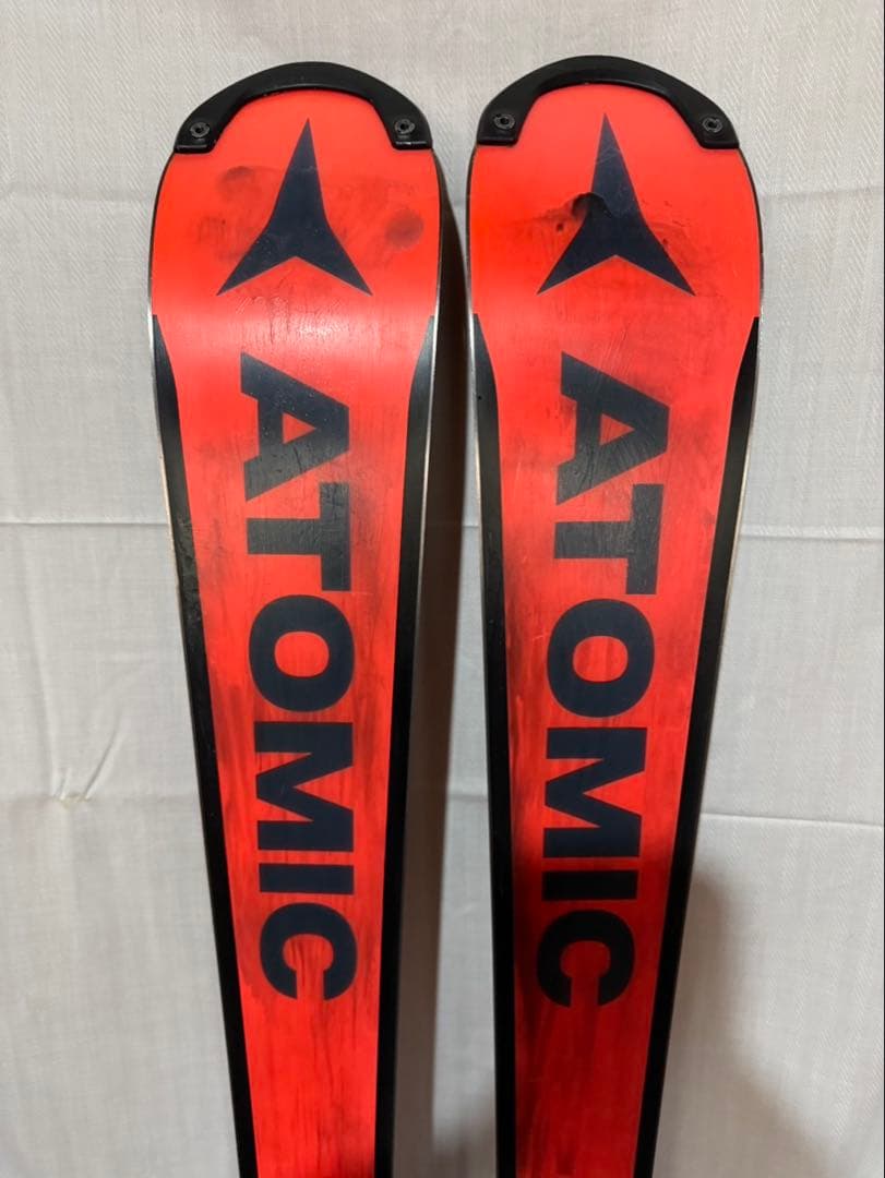 アトミック　S9i PRO 165cm