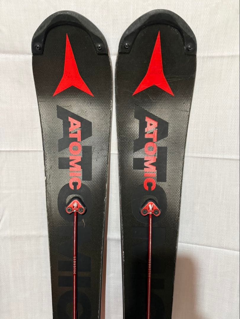 アトミック　S9i PRO 165cm